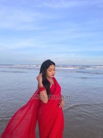 Mishti25 Pune Transex Hello Chennai I'm here to meet you for a few days. Come
quickly. 
I have Big dick juicy boobs soft creamy ass
and  body  It will be a lot of fun if you come to
me❤️💋

Step into a world where comfort,
privacy, and passion are already taken care of… all I need
is you. 💋

I’ll be your most unforgettable
experience — but only if you’re decent, well-spoken, and
know how to treat a lady right. 😉

❌ No endless
bargaining — memories are priceless, not
negotiable.
✔️ Pure versatile & flexible.
✔️
Open to everything with safe practices.
✔️ Your time
will be cherished, your presence valued.

If
you’re real, respectful, and ready… call me.
If
you’re a time-waster, don’t even
try.

#BestExperienceEver
#LetsRespectEachOthers
Time

XOXO,
Mishti💋