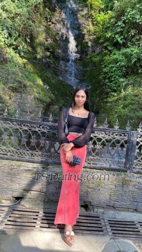 trans girl Mishtisinha 6781240
