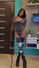 Mis muskann Gurgaon TS escort 