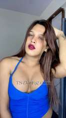 Miss Adaa Noida TS escort 