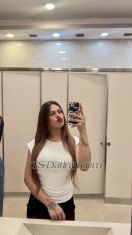 Miss Adaa Noida TS escort 