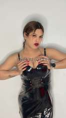 Miss Adaa Noida Transex ​💎 ADAA – NOIDA’S PREMIUM ELITE TS DOMINA
💎​'I am not your fantasy. I am the reality your
fantasy fears and desires. Submit and see.'​🫦
ABOUT ME (THE PACKAGE)​I am Adaa, a high-class,
stunning Shemale/TS with the perfect mix of beauty and
power.​✨ Height/Body: Gorgeous, slim, and
feminine.​✨ The Asset: 7.5+ inches of pure
pleasure.​✨ Vibe: High stamina, versatile (Top &
Bottom), and total GFE.​✨ Location: Noida (Safe
Place). Private AC room with Shower 🚿.​🔥
HARDCORE & BDSM SERVICES​⛓️ FULL BDSM KIT:
Shackles, Chastity Cages, and Enslavement.​👠
FETISH QUEEN: High heels, Stockings, Leather, and
Fishnets.​👗 CD SESSIONS: Full feminization
(Indian/Western), Wigs, and Makeup.​💦 KINKY PLAY:
Golden Showers, Spits, Body Licking, and Dildo
Play.​👅 SERVICES PROVIDED​🔞 SEX:
Hard/Slow Anal, Virgin Ass Experience (First-timers
welcome).​👄 ORAL: Sloppy Blowjobs, OWO, 69 (Suck &
Get Sucked).​👩‍❤️‍👨 GFE: 3Somes
(Couples/Groups), Oil Massage, and Striptease.​💦
THE FINISH: CIM (In Mouth), COB (On Body), Cum Facials, and
Boob Cums.​🎥​Live Sessions: Cam shows,
Voice calls, and Chat.​⚠️ THE RULES (READ
CAREFULLY)​✅ CONDOMS ARE A MUST. No safety, no
play.​🚫 NO BARGAINING. I am a premium provider for
genuine people.​🚫 NO TIME PASSERS. High-class,
high-payment guests only.​📍 NOIDA BASE. Serious
inquiries only.​'Your obedience is my art. Ready to
serve the Goddess?'​CONTACT ADAA NOW 