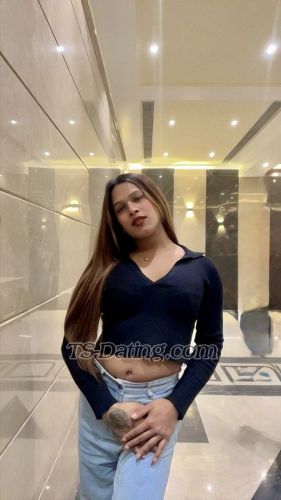 trans girl MissAdaa 9811632