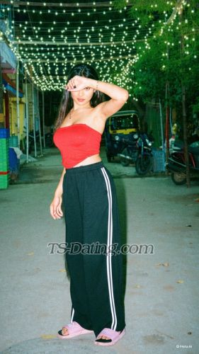 trans girl MissAkshita 9640545 trans girl MissAkshita 9640545
