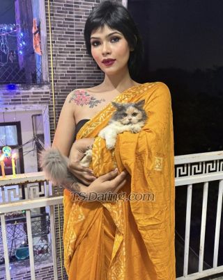 trans girl MissElly 1907116