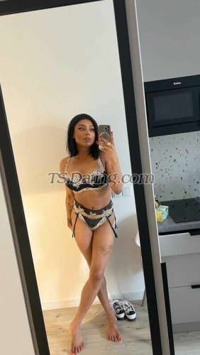 trans girl MissFerreira 9749296 trans girl MissFerreira 9749296