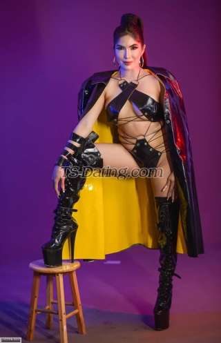 trans girl MissJasmine 7544407