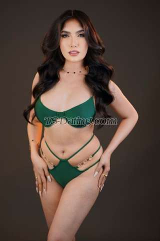 trans girl MissJasmine 7722620