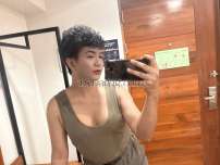 MissJessy Manila Transex Good day! I am the cutest, freshest, hottest transpinay escort - I am Miss Jessy.

I am mostly do bottom but if you insist getting fuck, be sure to get ready and get penetrated.

PLEASE IF YOU ARE GOING TO CONTACT ME IN MY WHATSAPP NO., always state your intention and don’t just say hi or missed a call. IF YOU WANNA HIRE ME, say it and let’s talk about when/where/how much. Thank you! 😊

 Deposit is a must!