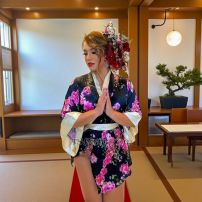 MissJxxx Bangkok Transex