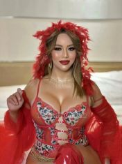 MissJxxx Bangkok TS escort 