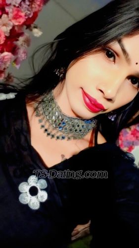 trans girl MissKriti 0212186
