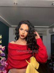 MissMoan Casablanca Transex Молодые, красивые и горячие не соглашаются на меньшее. Вы можете жить своей фантазией и многое другое! Все, что ты хочешь, это я и только я. Можешь звать меня Майя! 6 футов ростом, с гладкой кожей и блестящими губами, я могу работать с обеих сторон своим большим членом, так что у вас есть лучшее из обоих миров! «Сливки сливок» людей — это то, что я ищу… поэтому, пожалуйста, прочтите мою биографию, прежде чем говорить со мной, потому что я не люблю разговаривать с людьми без уровня. Мои фотографии настоящие, и вы увидите настоящий гламур. Я могу выезжать только в шикарные отели, где мой номер оплачен заранее. Я здоров, никаких ЗППП, всегда защищенный секс, я не занимаюсь неспасенным сексом. Мои услуги: БДСМ РОЛЕВЫЕ ИГРЫ ФЕТИШ ИЗВРАЩЕННЫЕ ВЕЩИ «Дополнительные деньги» Минет Большой член Фистинг «на тебя» Смазанный маслом Дамское белье… Я готов дать вам опыт вашей жизни, и вы не насытитесь мной.