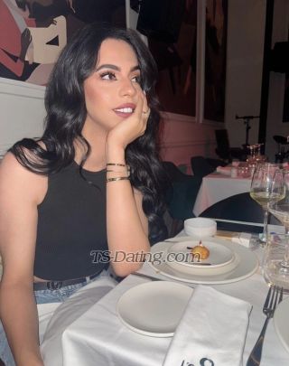 trans girl MissMoan 3475631