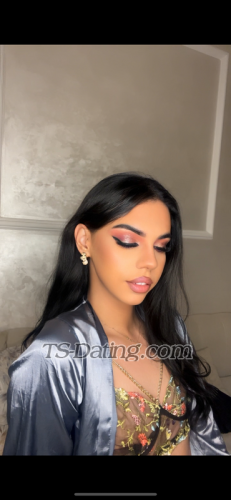 trans girl MissMoan 3785602