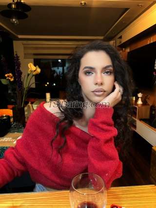 trans girl MissMoan 4051430