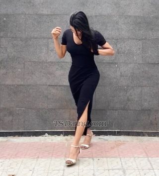 trans girl MissNiaa 4700429