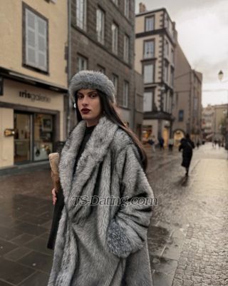 trans girl MissOliviaBM 3554719