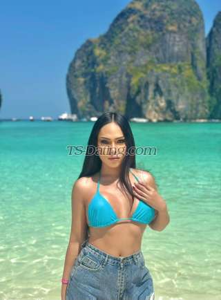 trans girl MissRora 1093884