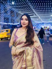 Miss basu Bangalore TS escort 