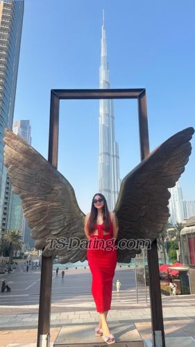 trans girl Missbasu 6382094