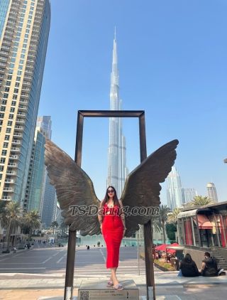 trans girl Missbasu 6382141