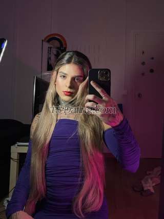 trans girl Misscleots 7807568 trans girl Misscleots 7807568