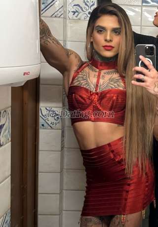 trans girl Misscleots 9987331 trans girl Misscleots 9987331