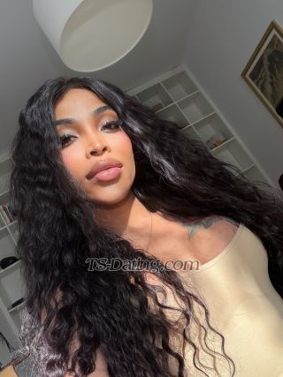 trans girl Misshannah 8444248