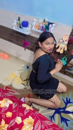 trans girl Missliza 8381128