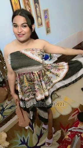 trans girl Missliza 8381161