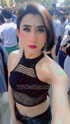 Shemale Misspavitra 0572591 Shemale Misspavitra 0572591