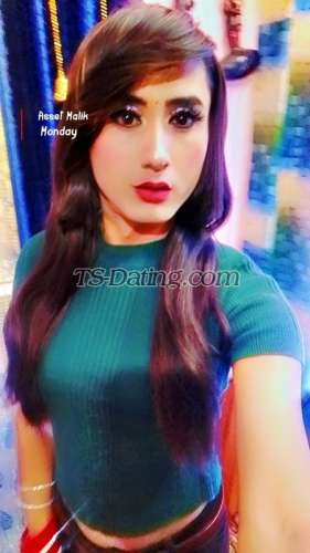 trans girl Misspavitra 1197453