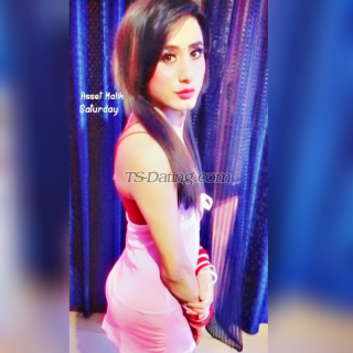 trans girl Misspavitra 4313513