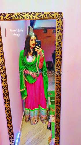 trans girl Misspavitra 6232733