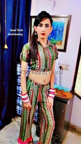 trans girl Misspavitra 9435391