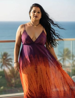 Transsexual (Pre-op) from India