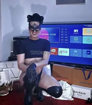 Shemale MisstressYve 9484784 Shemale MisstressYve 9484784