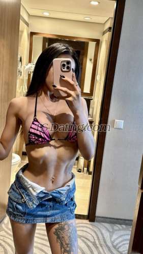 trans girl Misscolucci 7331890 trans girl Misscolucci 7331890