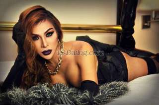 trans girl MistresCeline 6634951