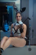 MistresIsha Hyderabad Transex *TS Ishani – Your Addictive Pre-Op Mistress*
🔥💦😈👑Hey there handsome 💕, I’m
*Mistress Ishani*, your sexy 24-year-old pre-op TS goddess
with a body made for sin and seduction 😍✨ 
I’ve got soft, juicy *36 boobs* 🍒🍒 that
are so bouncy and sensitive — perfect for you to grab,
suck, and worship while I tease you. Paired with my thick,
veiny *7.5-inch dick* 🍆💪 that gets rock hard and
throbs for intense play.  As *Mistress Ishani*, I
love taking control 😈👑 — dominating you, commanding
your pleasure, and pounding you deep and hard until your
legs shake. But I can also switch into a passionate, horny
lover who rides you while my big tits bounce in your face
💦😘 I’m fully versatile and love giving and
receiving.  🌸 Romantic & sensual GFE with deep
kissing and cuddles ❤️  🔥 Strict & teasing
Mistress sessions — your pleasure is under my control 👑
 👠 Client feminization & sissy training  🎭
Hot role play fantasies  🍑 Passionate bottom play
when I want to be fucked hard  🧸 Toys, erotic oil
massage, body worship, nipple play & more  💦 Cum
play, multiple rounds, and endless stamina  I’m
always super clean, fresh, smelling sweet, and dressed to
impress just for you ❤️‍🔥 My photos are real — I
look even hotter in person. Educated, classy, yet
deliciously filthy when we’re alone 🔥  Only
serious, respectful, and generous gentlemen 💎 No rush, no
games — just pure, unforgettable pleasure.  Tell
me your fantasies, baby… I’m very open-minded and ready
to fulfill every dirty desire 😈  DM me now and
surrender to *Mistress Ishani*. Let’s get steamy, wild,
and completely satisfied together 💋🍆🍒💦 
*Ishani* – Your Private Pleasure Mistress
🔥👑😘