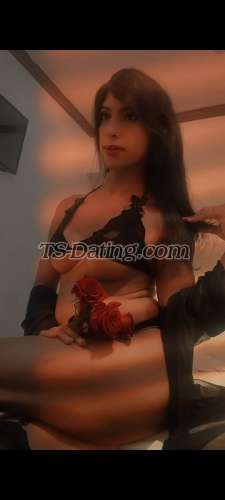 trans girl MistresIsha 7065602