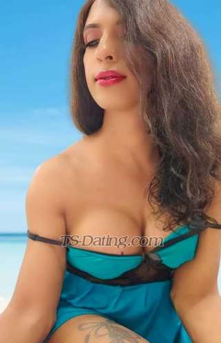 trans girl MistresIsha 8683456