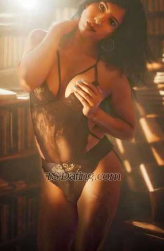 trans girl MistresIsha 8683691