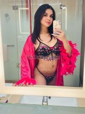 MistresManika Tokyo Transex