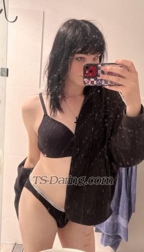trans girl MistressJeze 2821584