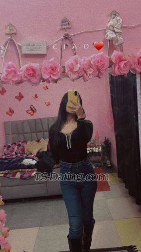 trans girl MistressLiza 2366639