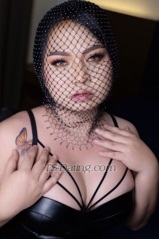 trans girl MistressMiMi 3252693