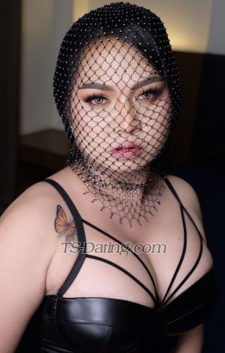 trans girl MistressMiMi 3252712