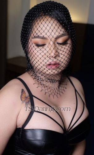 trans girl MistressMiMi 3252735